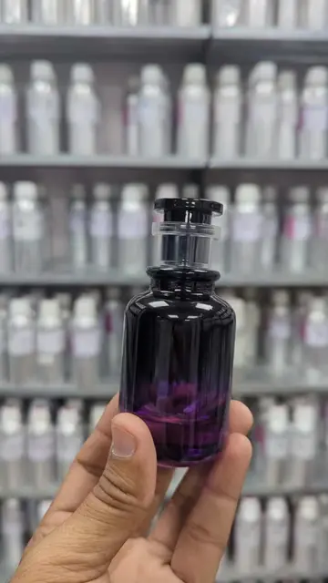 50ml dark shade bottle re stock  for more details: 03363230941 #aromamall #china