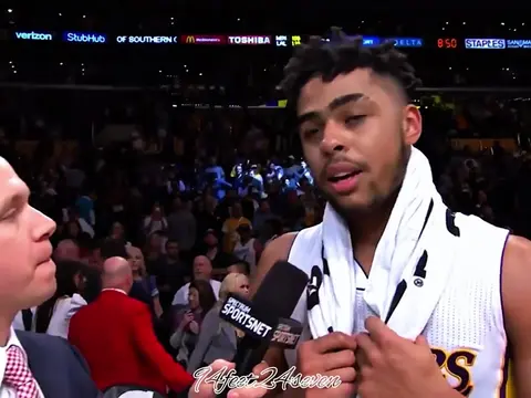 DLO #dangelorussell #nets  #nbaedits #foryoupage #fyp 