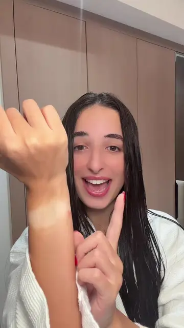 من أساسيات الـ post-run routine عندي: Dettol Cool Body Wash💙 بيعطيني إحساس بارد