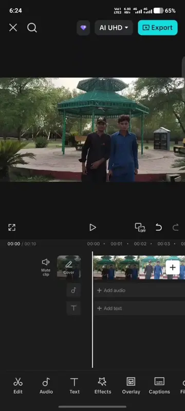 #creatorsearchinsights #Capcut video editing tutorial  #CapCut #VideoEditing #Ca