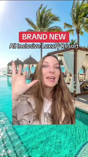 Comment  MEXICO for quotes! This is a brand new resort that just opened up in Ja