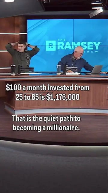 Your income is your #1 wealth-building tool. If you keep it, budget it, and inve