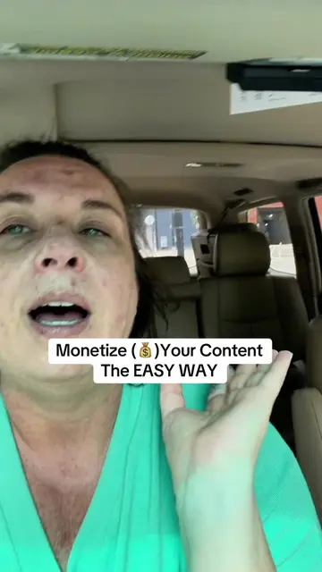 #TikTokCreatorSearchInsightsIncentive monetize your content the easy way. Use th