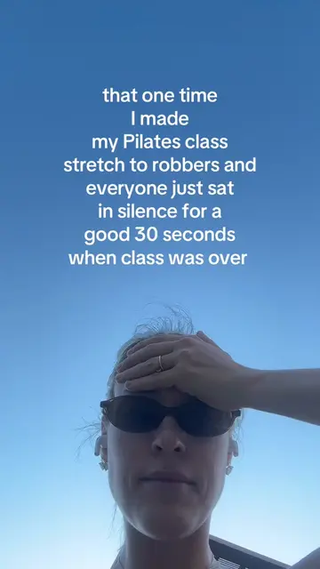 100/10 recommend tho #pilatesinstructor #pilates #the1975 