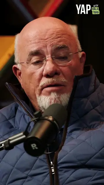 @Dave Ramsey One of the most expensive mistakes business owners make? Buying som