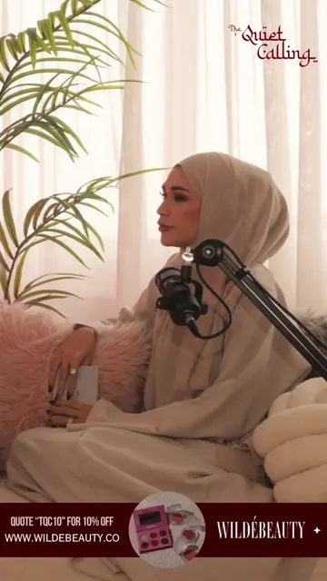 One of the biggest fears many sisters have before wearing the hijab is… “What if