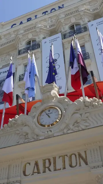 At the World's Most Influential CMOs Summit in Cannes, Adobe CMO & EVP of Global
