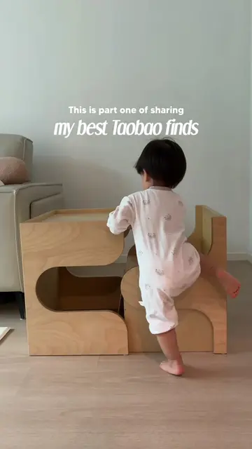 Part 1 of my Taobao must-have finds as a mum of two (Not sponsored!)  After way 