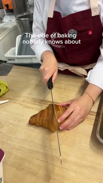 If you know you know #bakery 