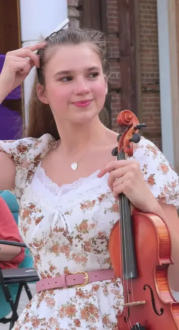 #karolinaprostenko #violin #music 