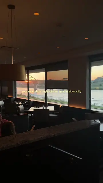 📍Kahills Chophouse, South Sioux City NE at the amazing Marriott hotel @Marriott