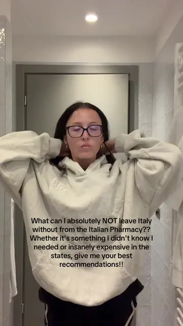I need this to get on the right side of TikTok because I KNOW there are some gem