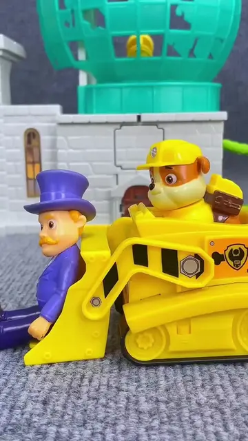 Welcome to the world of fun toys! 🚗🚒🚜 Daily toy unboxing, funny adventures, c