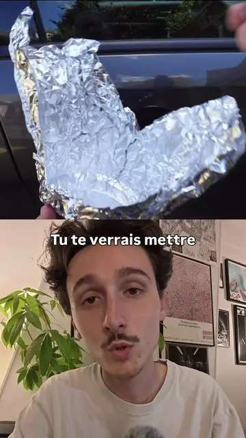 L'aluminium pourrait sauver ta voiture... #relayattack #keyless #cybersecurité #