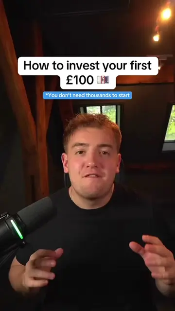 THE ENDING OF THE VID😱#stockmarket #invest #investing #money #PersonalFinance 