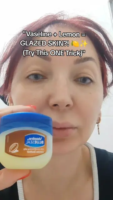 💫✨💫"This 2-ingredient hack gives you that glassy, dewy skin everyone's obsesse