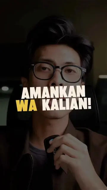 Lagi rame banget kasus WA tiba-tiba dibobol buat spam ju**l sampai ujung-ujungny