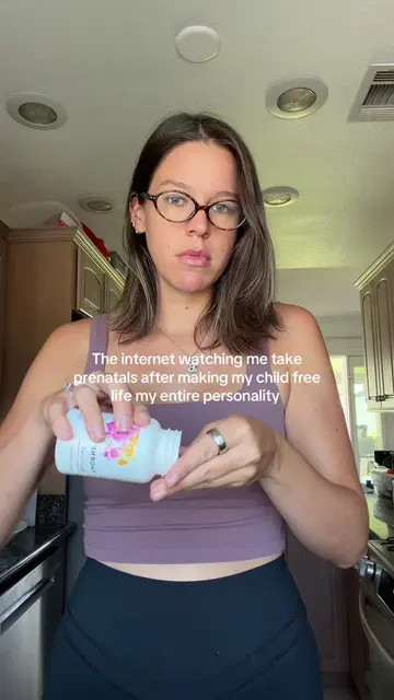 You’re confused? I’m f*cking confused bro  Prenatal: @Thorne Health Shop  #prena