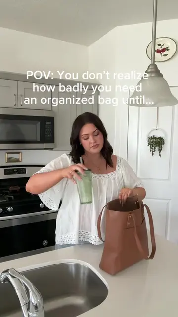 making life easier one water bottle pocket at a time 😉  #poppyandpeonies #every