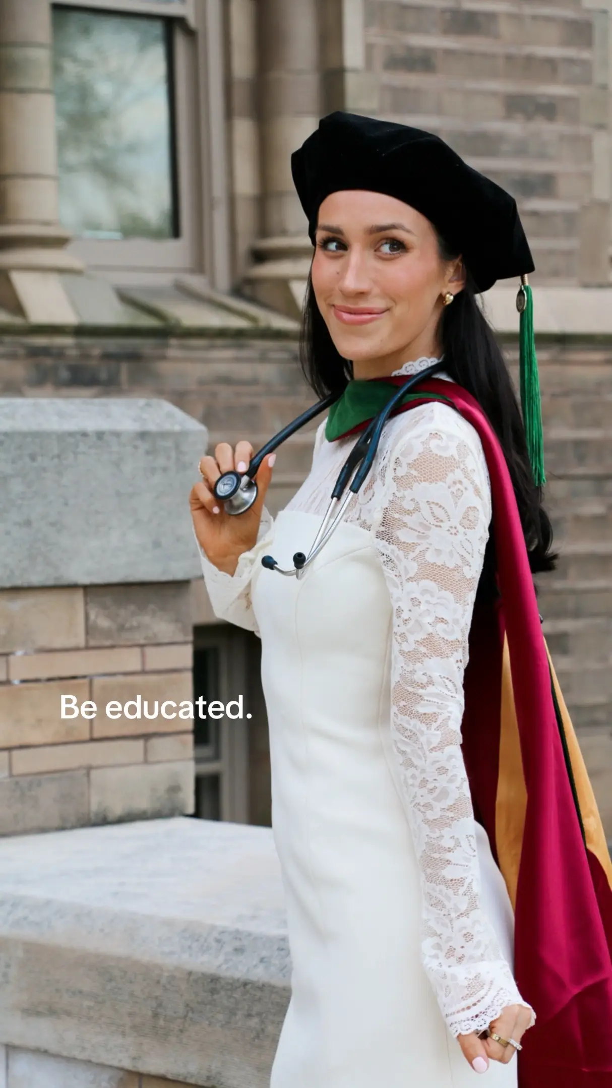 #doctorsoftiktok #doctor #womeninstem #doctors #medicine 