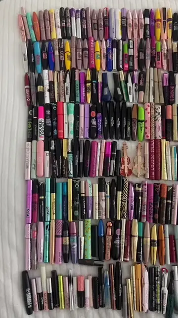 can’t forget about this obsession #hearts4mascara #fypage #foryoupage #girls #ma