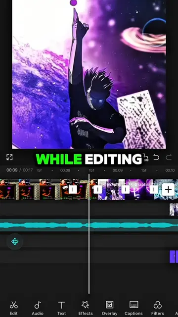 #CapCut Follow me for more tutorial! #capcutpioneer #capcut_edit #fyp #trend 