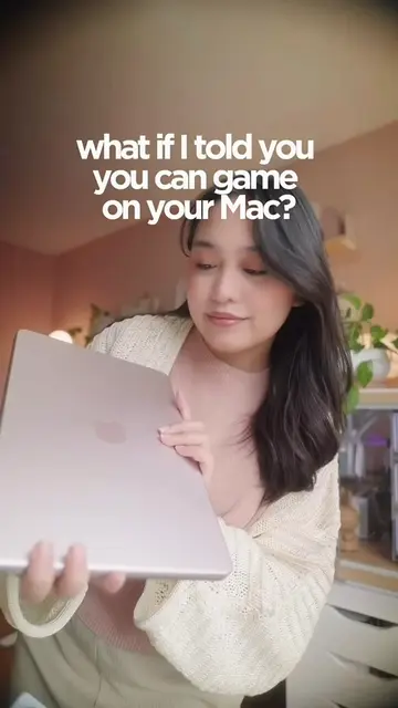 i know one of the biggest questions people ask before getting a MacBook is, “but