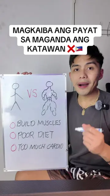 Hire me as your online coach. Message “FIT” for inquiries. 📲 #fyp #fypシ #LearnI