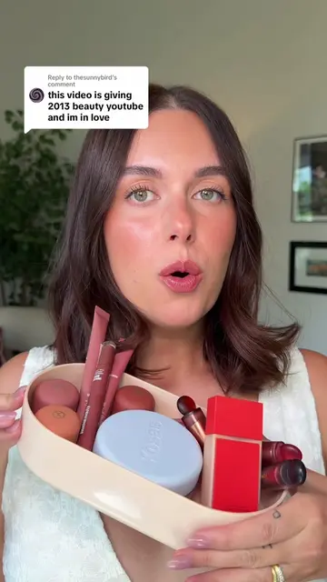 Replying to @thesunnybird @Hung Vanngo Beauty luminous foundation (9) @Armani be