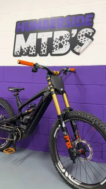 🚨YT DECOY - 1/1 BUILD🚨 NOT FOR SALE (CURRENTLY)