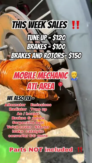 #mobilemechanic #mechanic #mechaniclife #mechanicsoftiktok #fypシ 