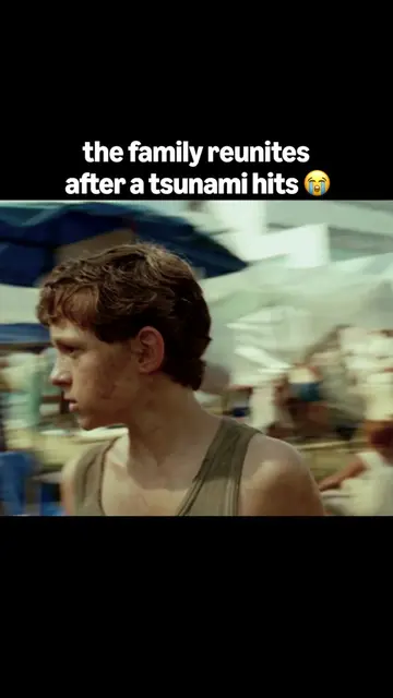 this film absolutely tore my heart out 🥺 #TheImpossible is available to buy or 