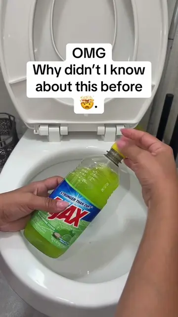 Why didn’t I know about this before. #cleaninghacks #cleaningtips #clean #CleanT