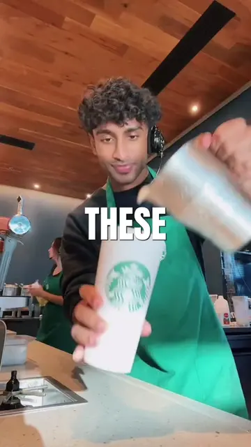 4 Marketing Secrets Starbucks Uses to Secretly Manipulate You 🤫 #marketing #mar