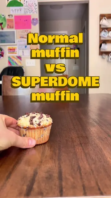 Which muffin are you picking? 👀  In case you’re new here — Hi! 👋🏻 I’m Beth, t
