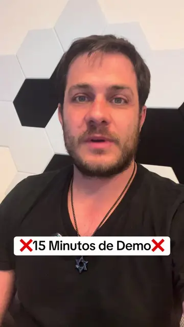 Demo mayor a 15 minutos no Cierra Ventas de Software #saas #softwarecomoservico 