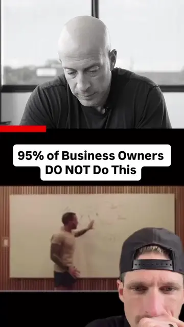 In the early days of business it’s not about saving money, it’s about NOT spendi