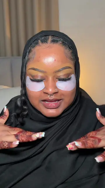 Birthday GRWM in Zanzibar 🇹🇿🏝️.. #grwmmakeup #makeup #makeupvideos 