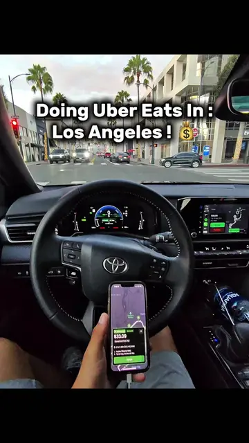 Is this worth it ?  • • • • • • #ubereats #deliverydriver #uberdriver #sidehustl