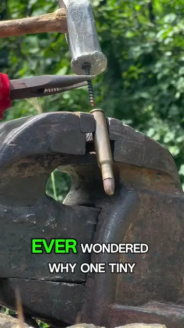 How Robertson Screw was Invented? #mechanictiktok #foru #knowledgesharing #fy #s