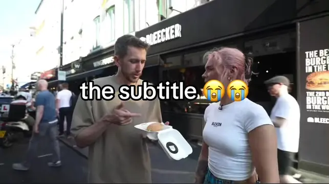 talia finally made it into one of these videos 🙌🏽#fyp #miniminter #taliamar #t