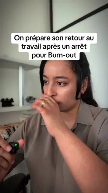 Bien préparer son retour au travail après un burn-out Toi aussi obtiens ton plan