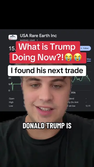 Magnets! Do Magnets! #Politics #Economy #Stocks #StockMarket #Trump #Economy #Re
