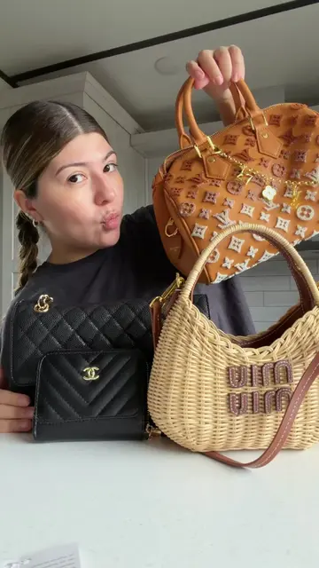 Que piensan valio la pena o no? 😭 #unboxinghaul #bags #viral #boujieonabudget #