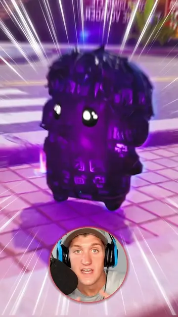 EVERY *CUBE* SPRITE Location in Fortnite! #fortnite #gaming #fortnitebr #fortnit