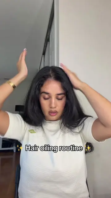Hair wash day @Golâb Beauty ✨ 