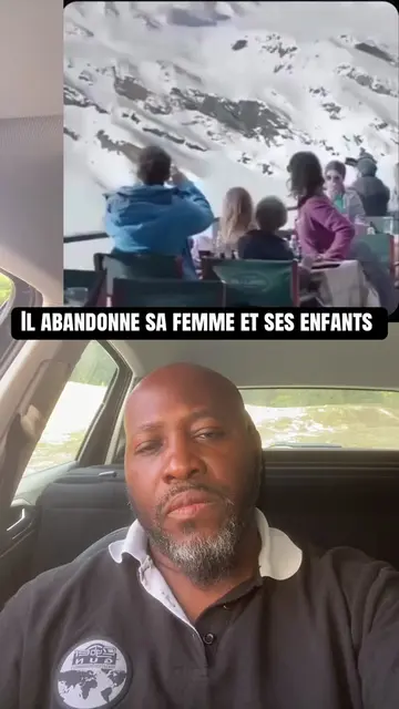 Il abandonne sa femme et ses enfants #strorytime #histoire #faitsdivers #famille