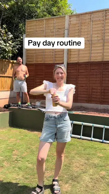 Here’s our pay day routine & how we budget our money using the FREE @SnoopApp AD