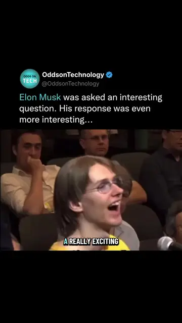 Follow us @oddsontechnology for more tech archives and tech videos. Someone aske