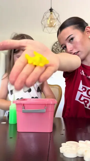 Idealny pomysł na prezent dla dzieci 🎁 #pomysłynaprezent #unboxingtoys #tiktoks